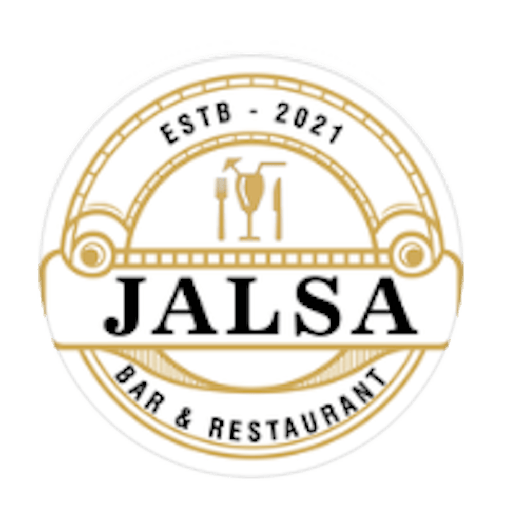 Jalsa Bar & Restaurant  Logo