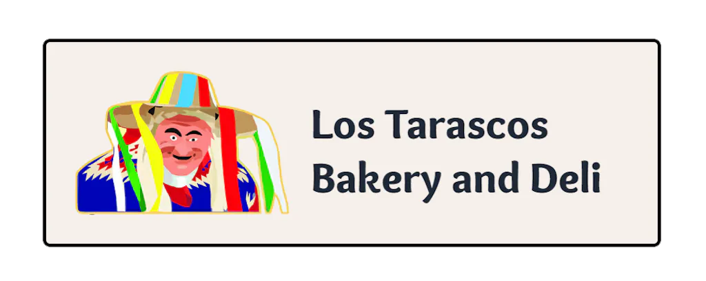 Los Tarascos Bakery and Deli Logo
