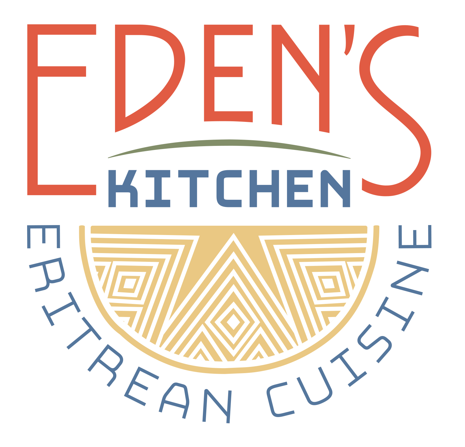 Restaurant Logo