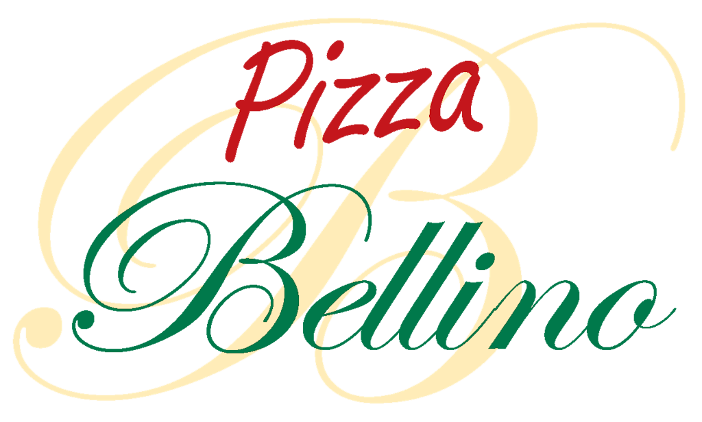 Pizza Bellino Logo