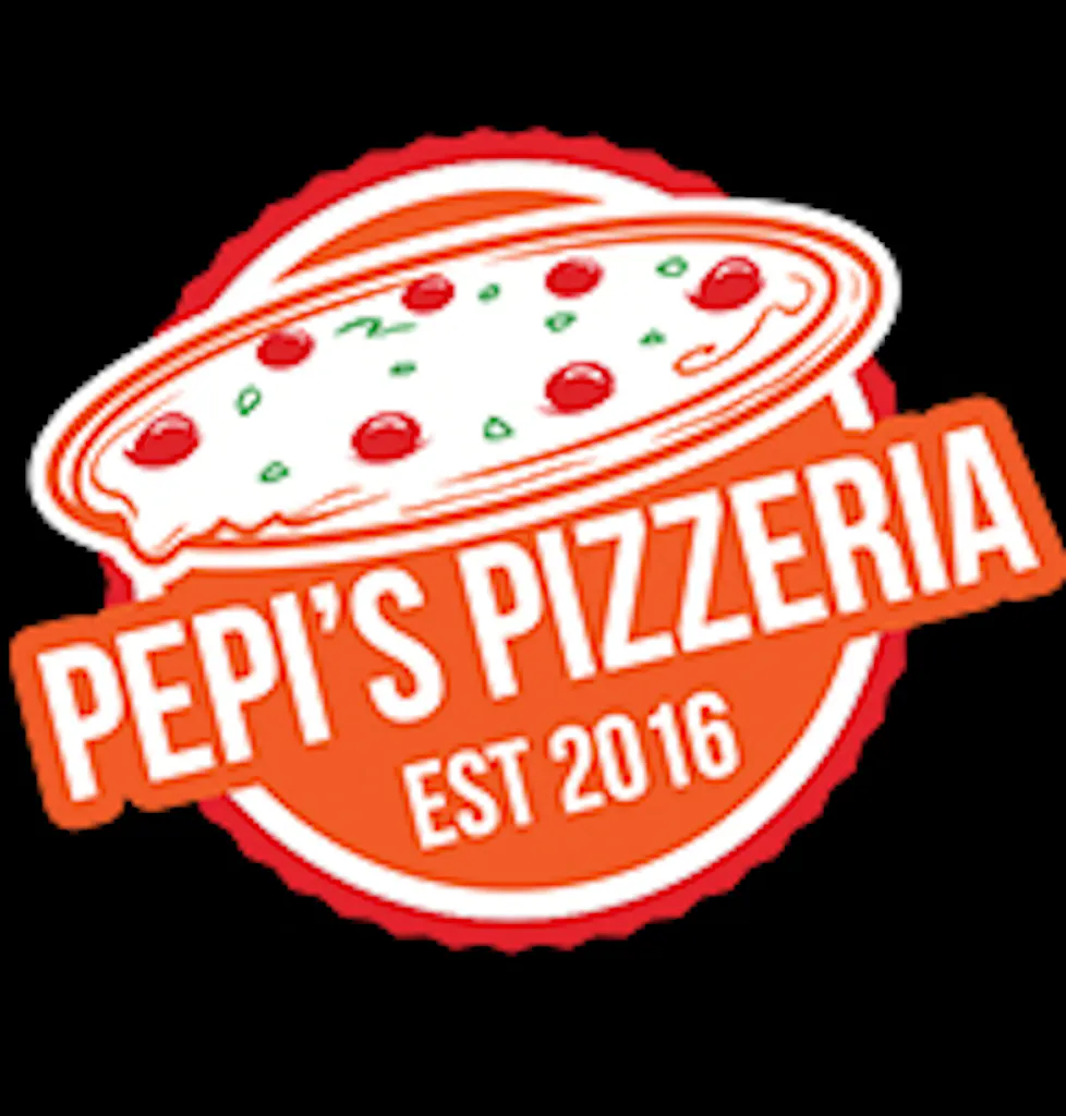 Pepi's Pizzeria Logo