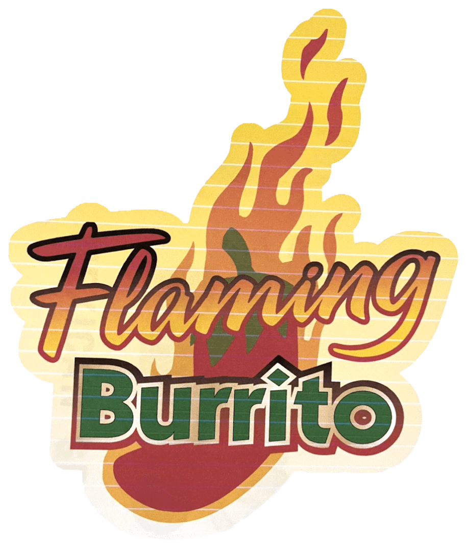 Home Flaming Burrito CA