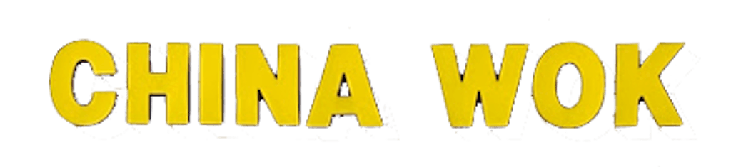China Wok Logo