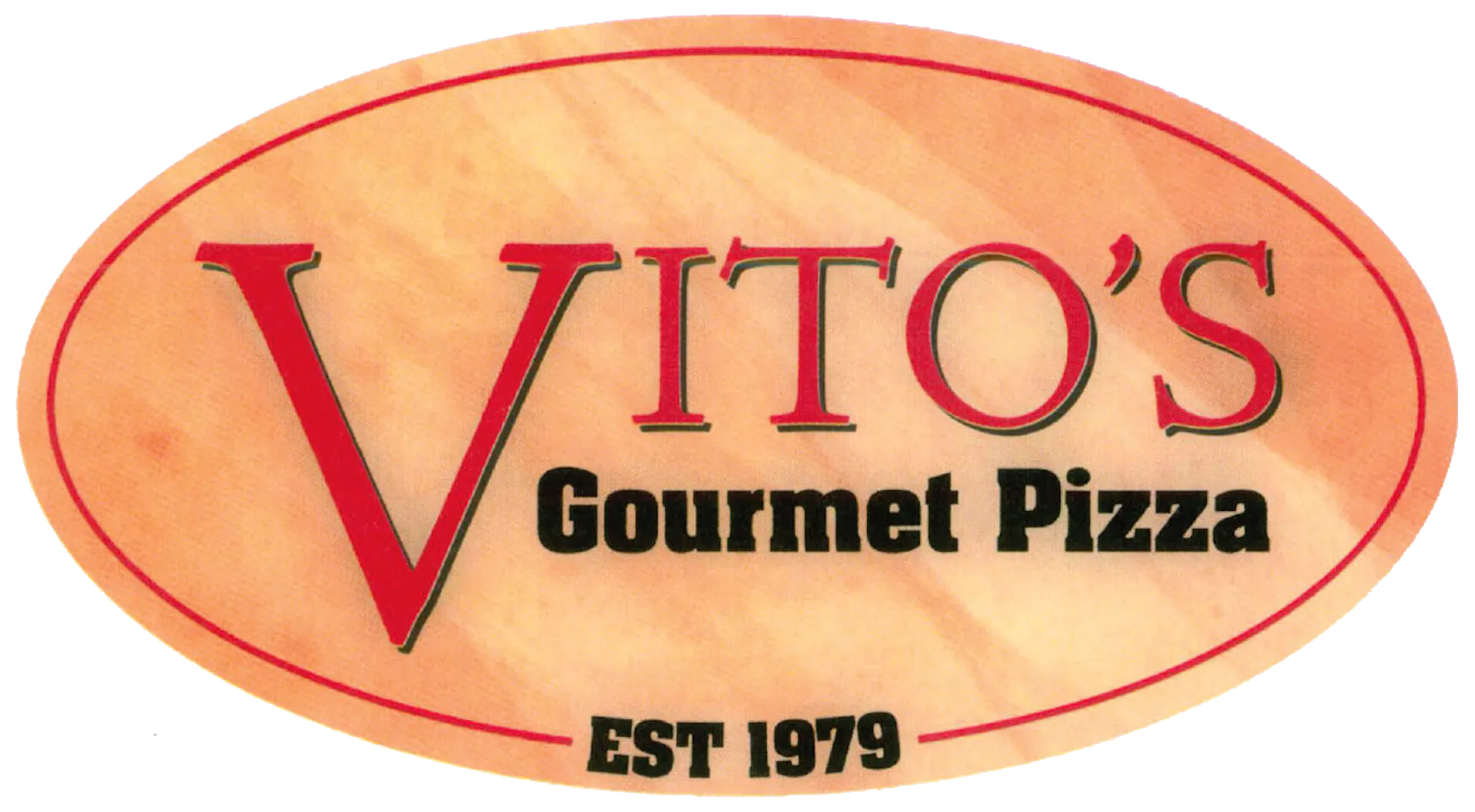 Vito's Gourmet Pizza gallery