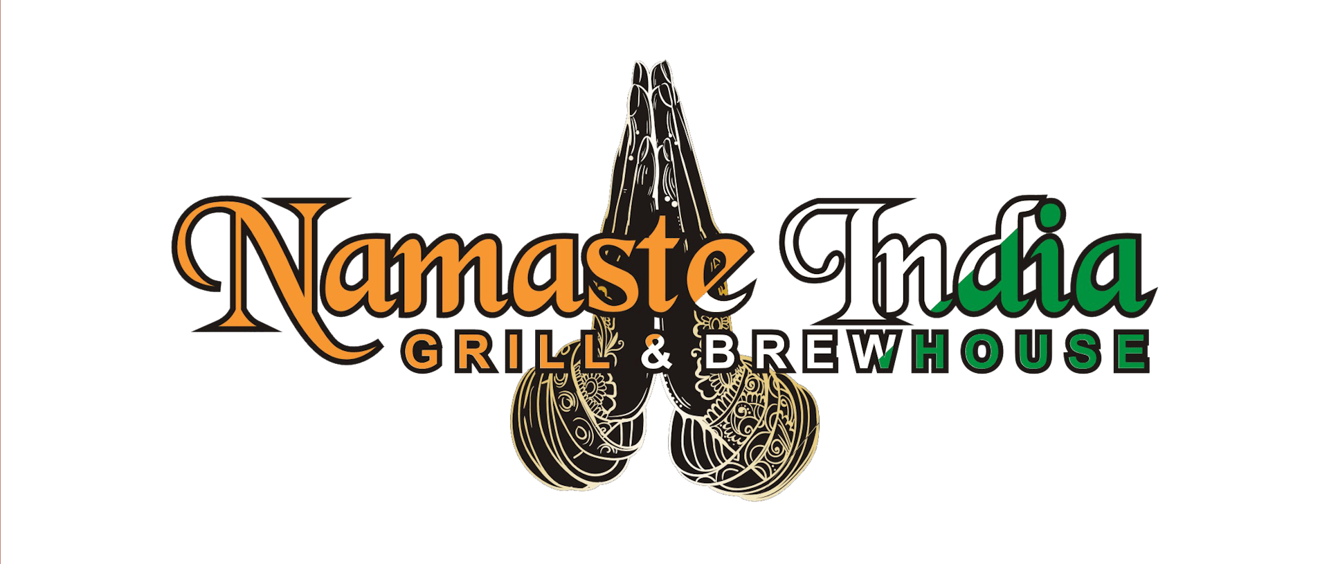 NAMASTE INDIAN GRILL in SHOREVIEW