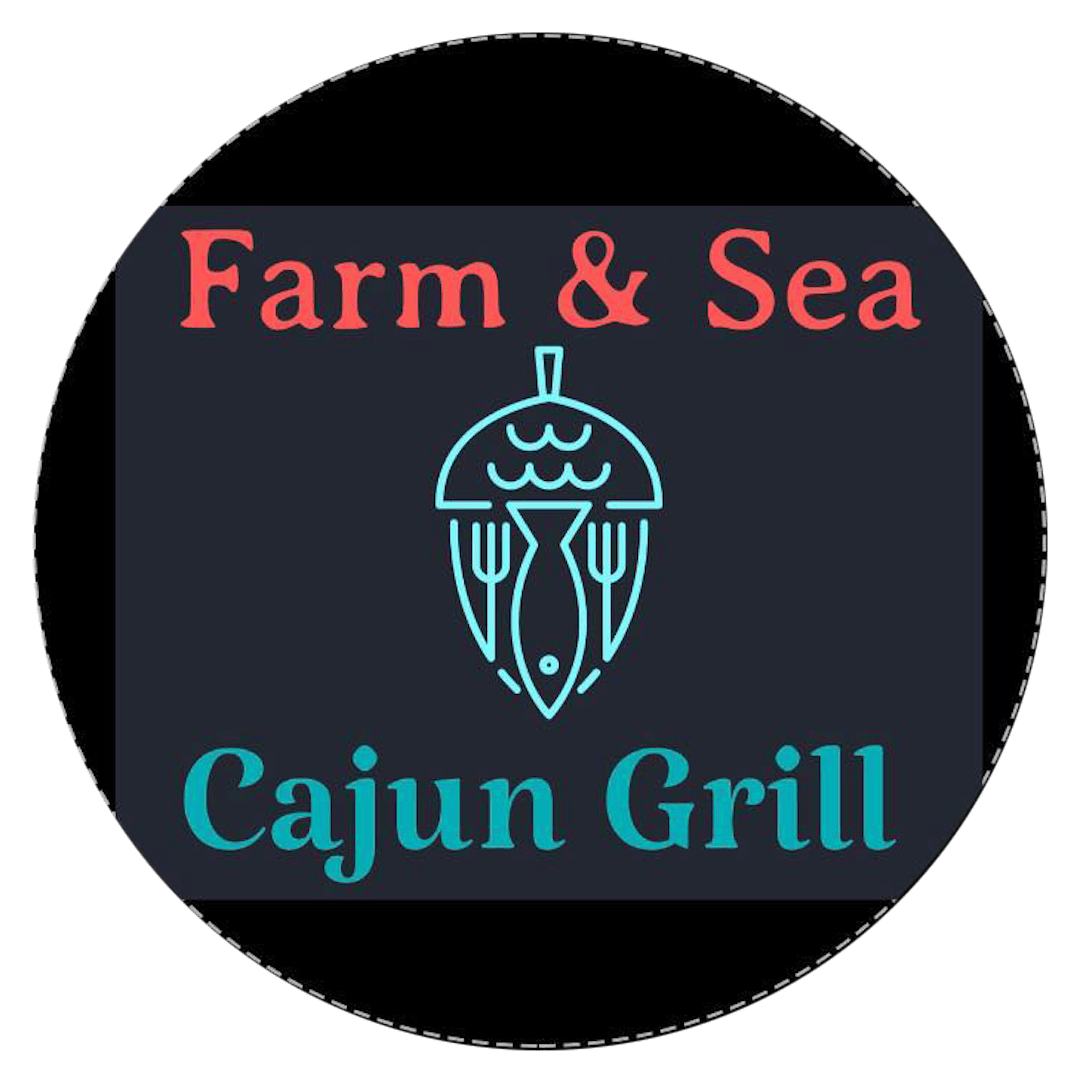 Home Farm & Sea Cajun Grill