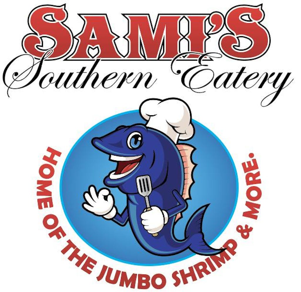 Sami's Southern Eatery Logo