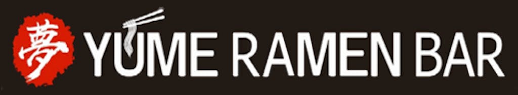 Yume Ramen Bar in Peachtree City Logo