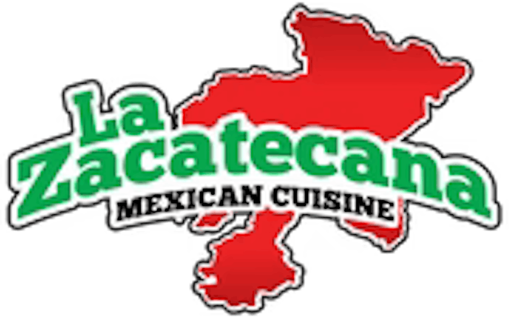 La Zacatecana Restaurant Logo