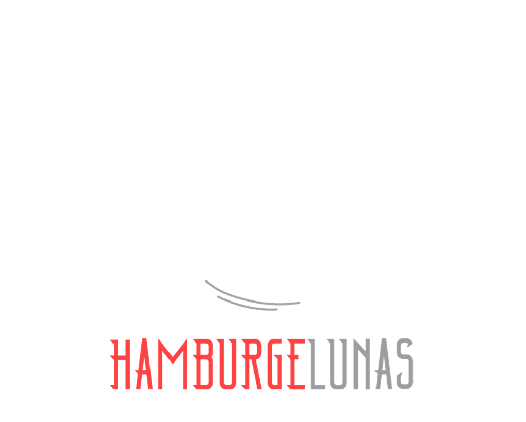 Hamburgelunas Logo