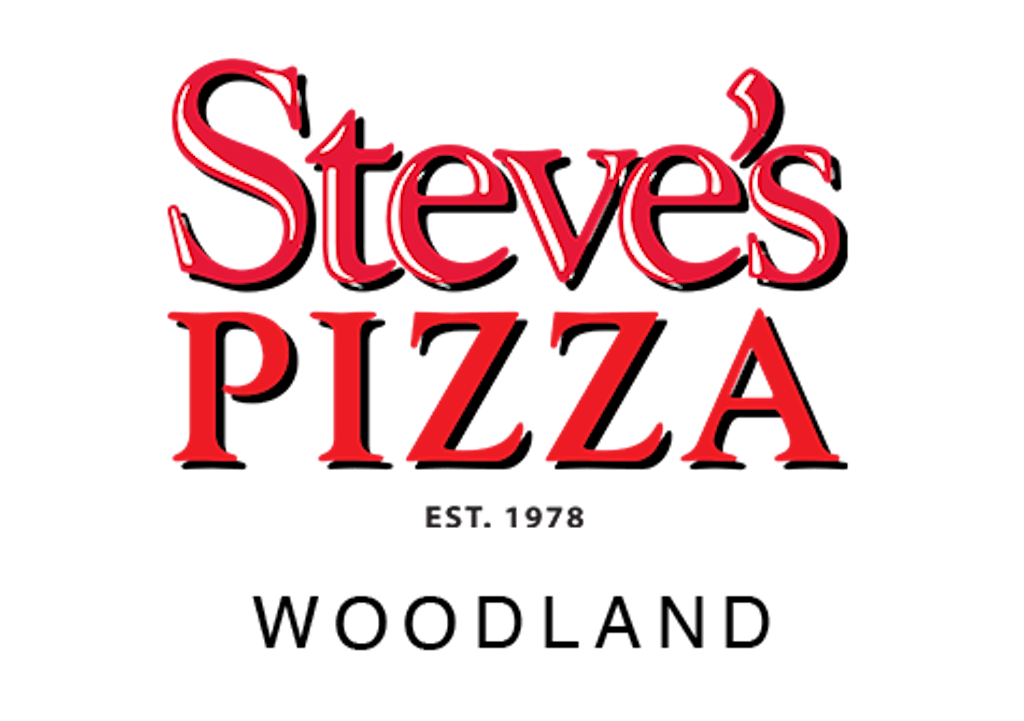 Steve's Pizza Logo