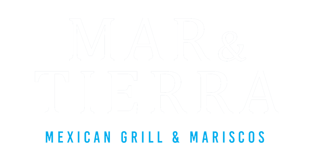 Mar & Tierra Mexican Grill & Mariscos Logo