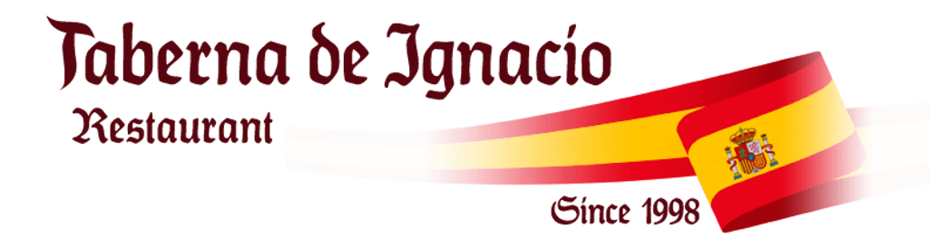 La Taberna de Ignacio Logo