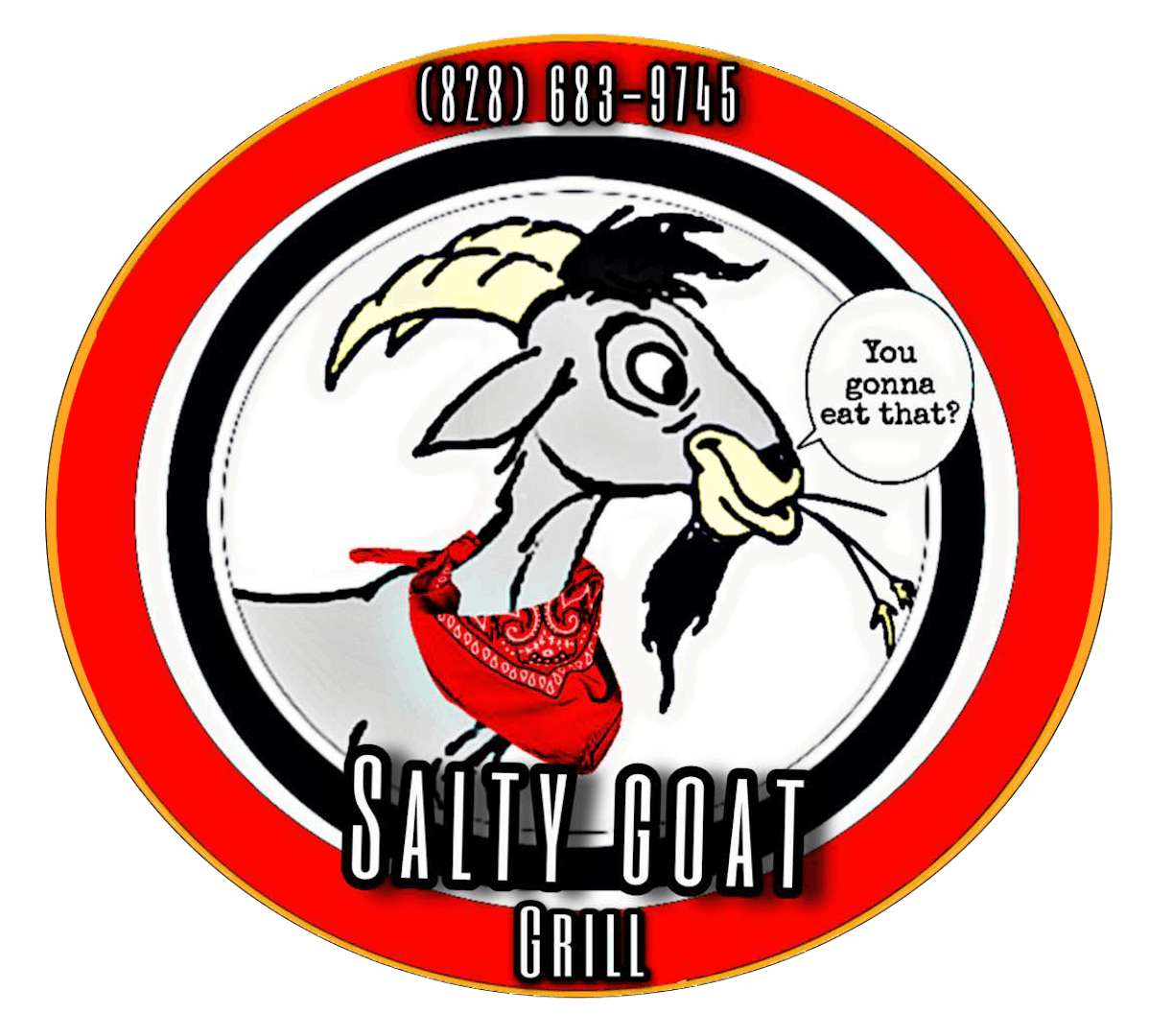Home Salty Goat Grill