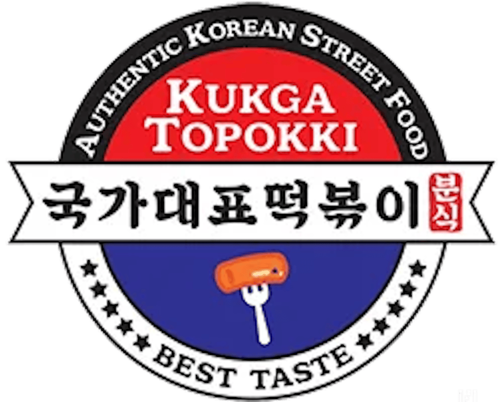 KUKGA TOPOKKI (Order Online) Logo