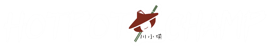 Hotpot Champ Logo