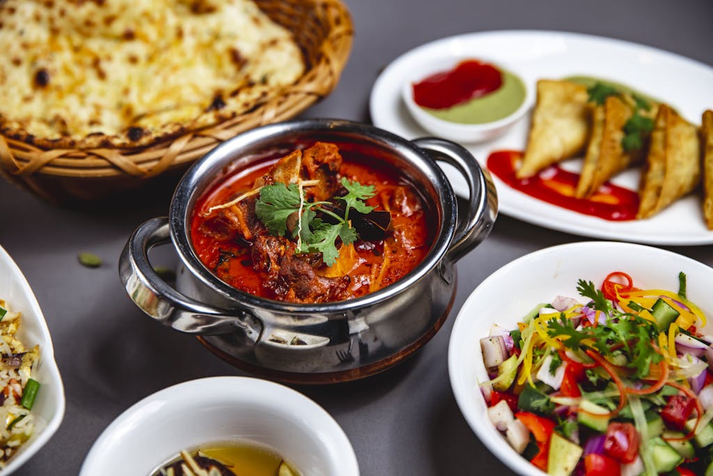 NoorJahan Indian Cusine