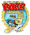 Bob's Grill OBX restaurant in North Carolina - healthy menu with nutrition facts and calories
