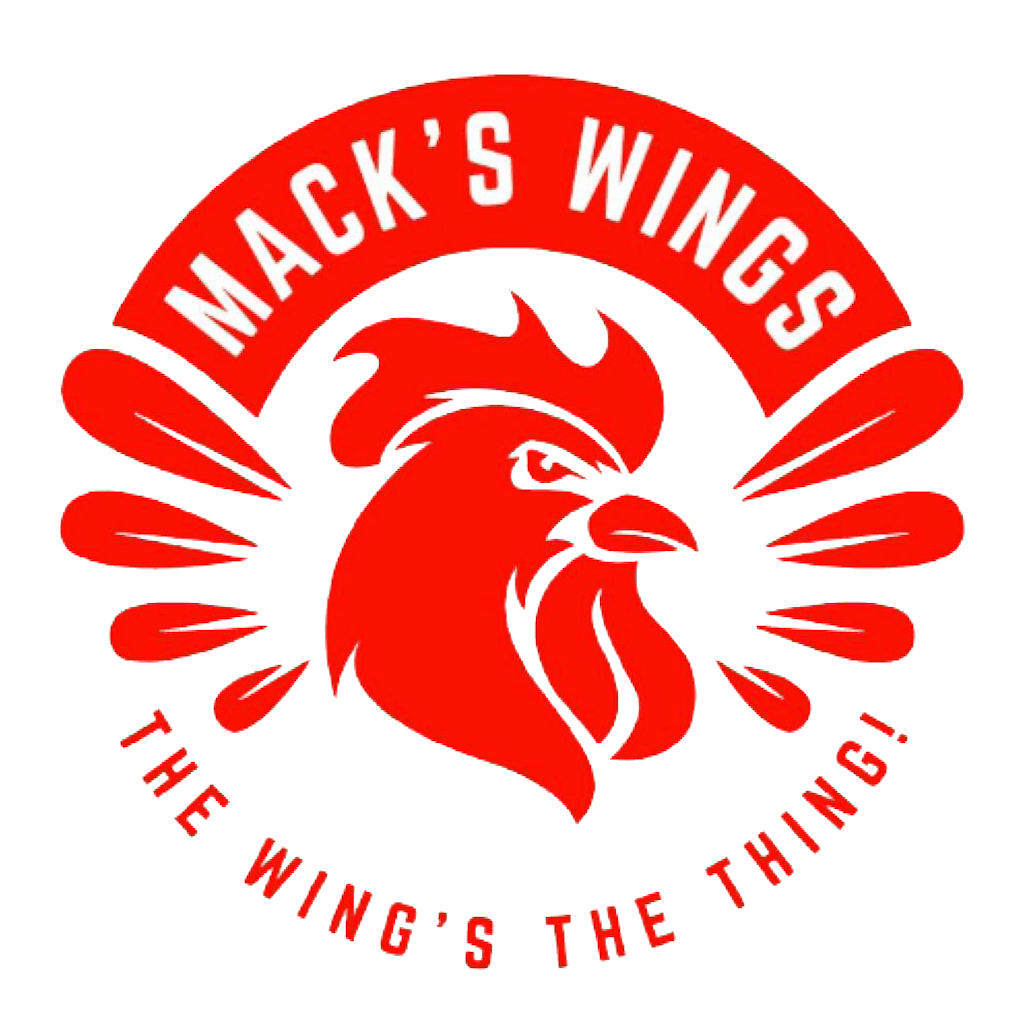 Home MACK'S WINGS