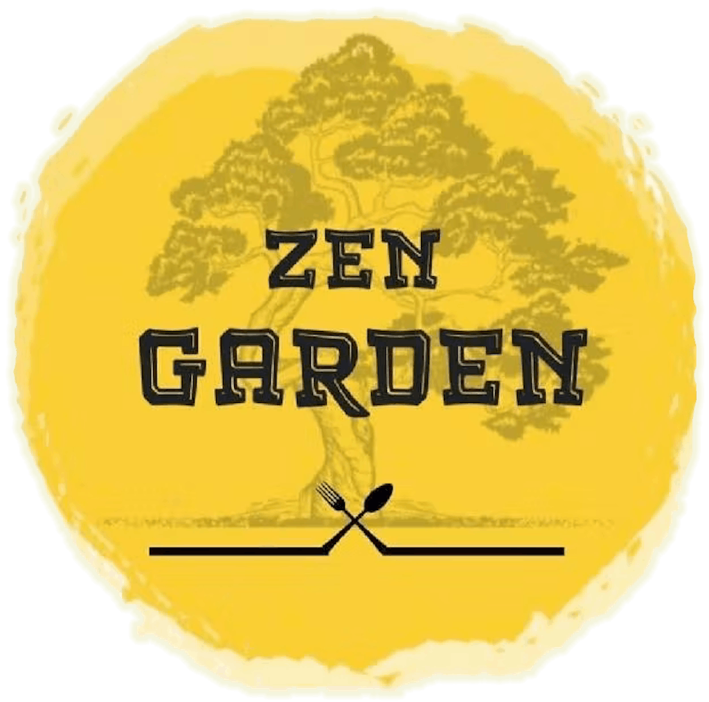 Home Zen Garden