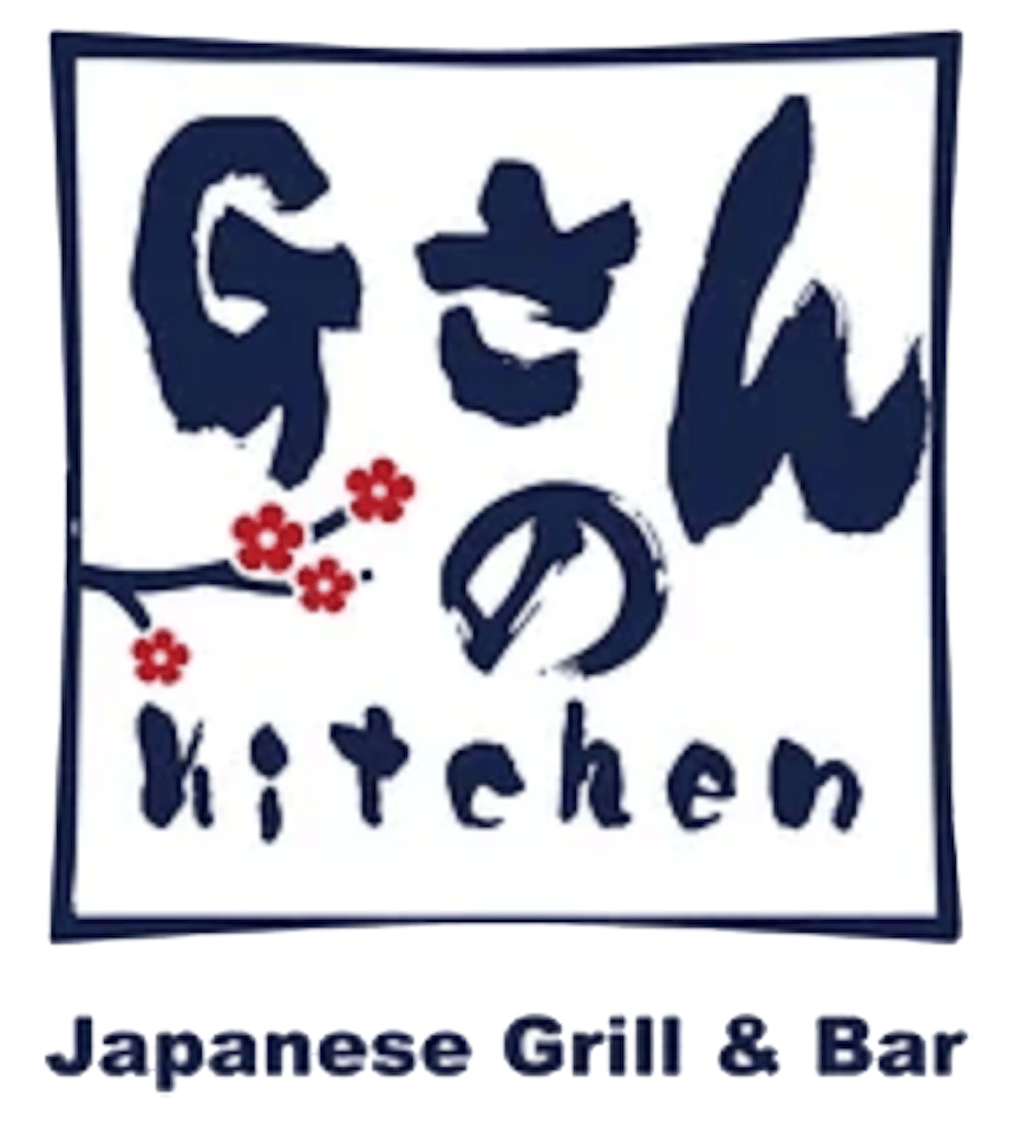 G-San Kitchen Logo