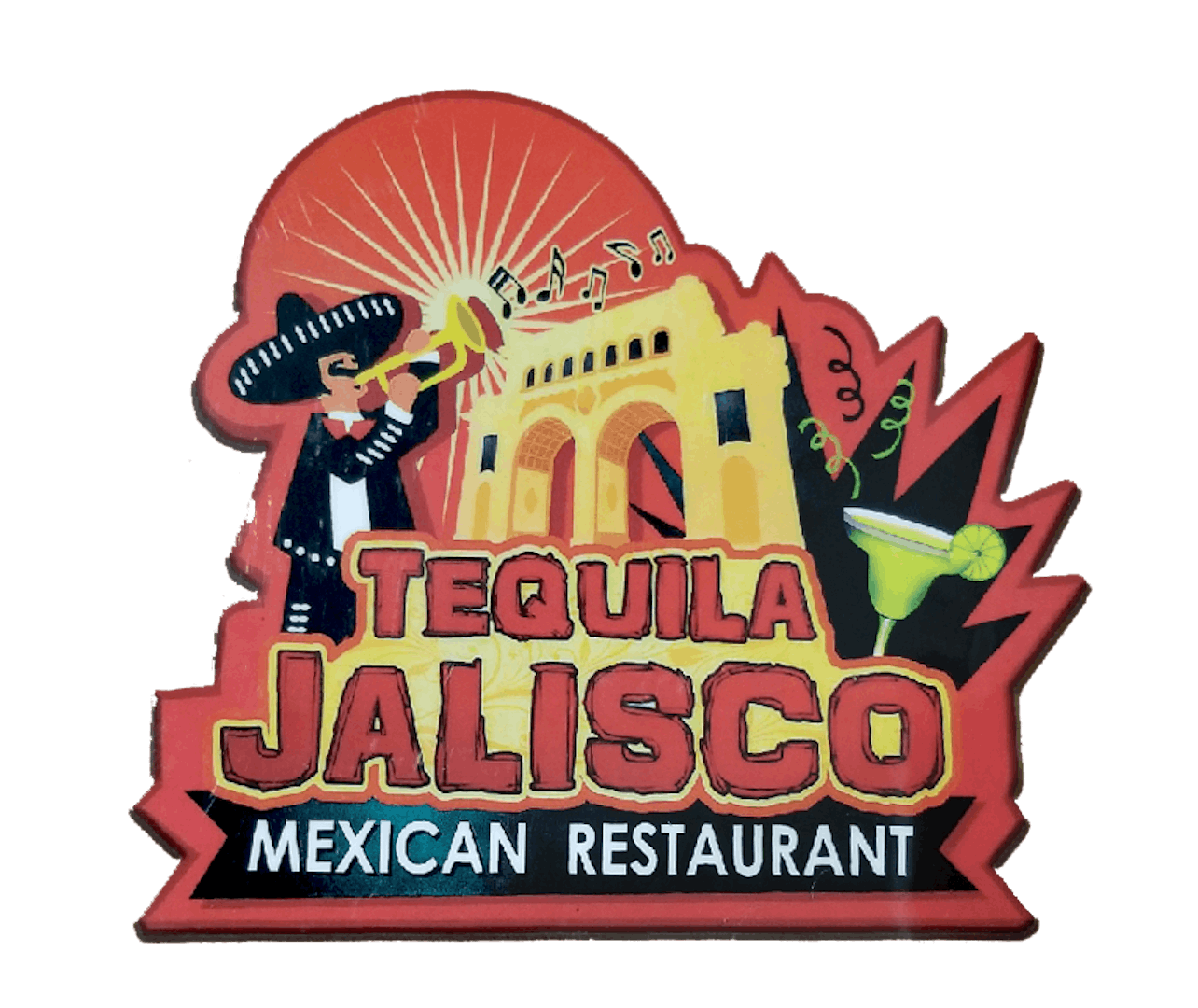 Home Tequila Jalisco Mexican Restaurant