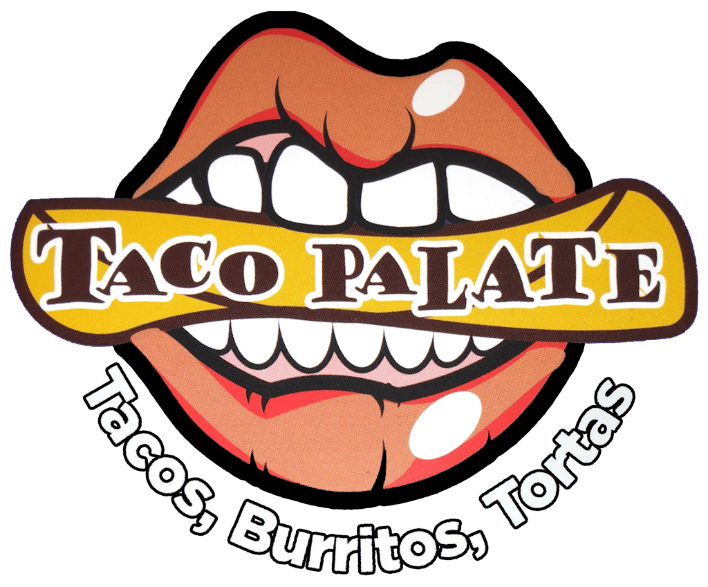 Taco Palate Logo