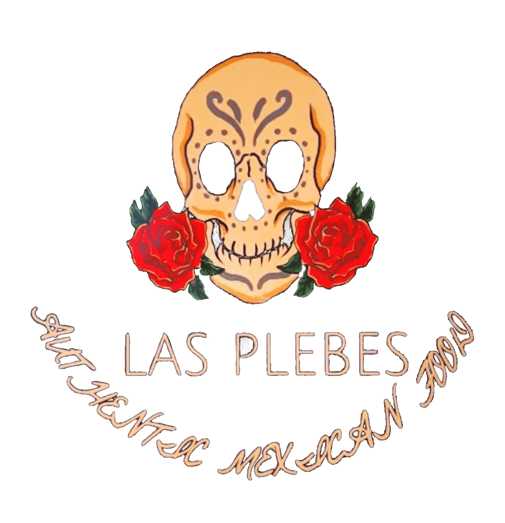 Las Plebes Logo