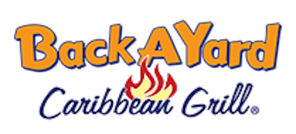 Back A Yard Caribbean Grill (Order Online) Logo