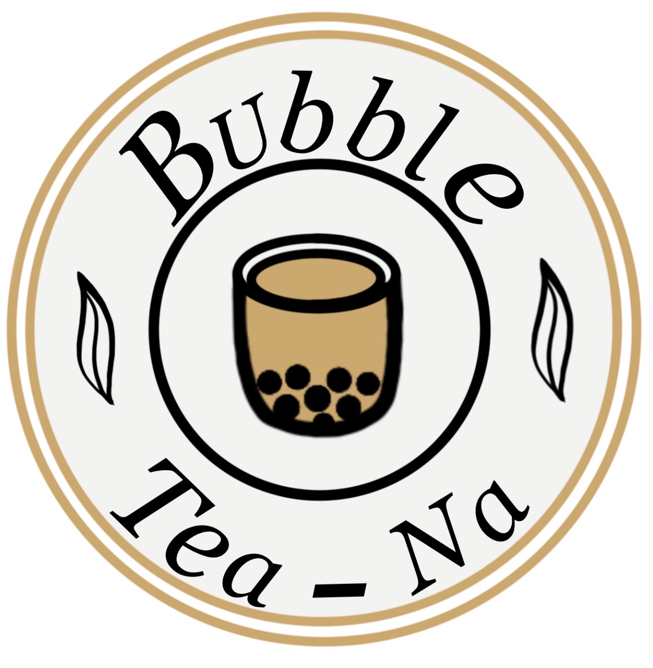 Bubble Tea-Na Logo