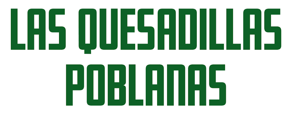 Las Quesadillas Poblanas Logo