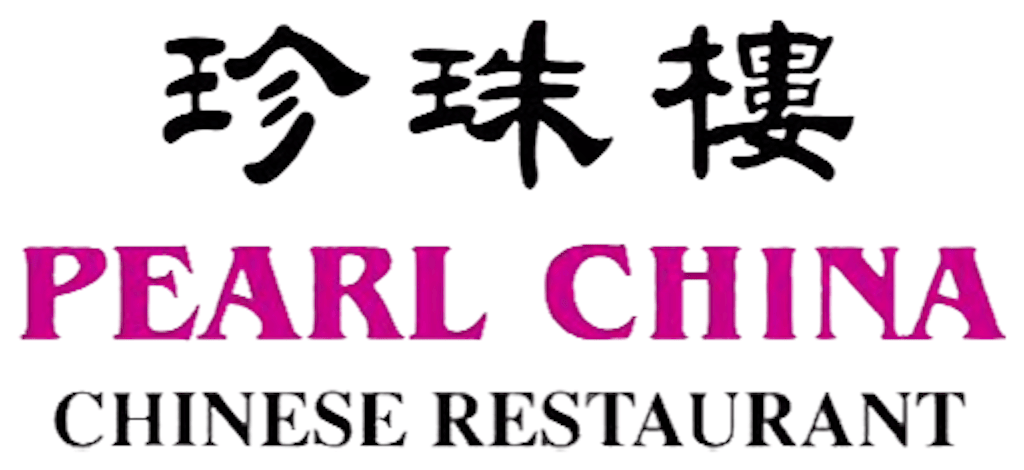 Pearl China Logo