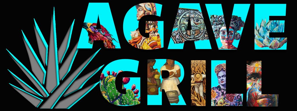 Agave Grill Logo