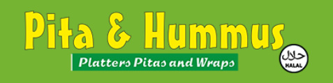 Restaurant Logo