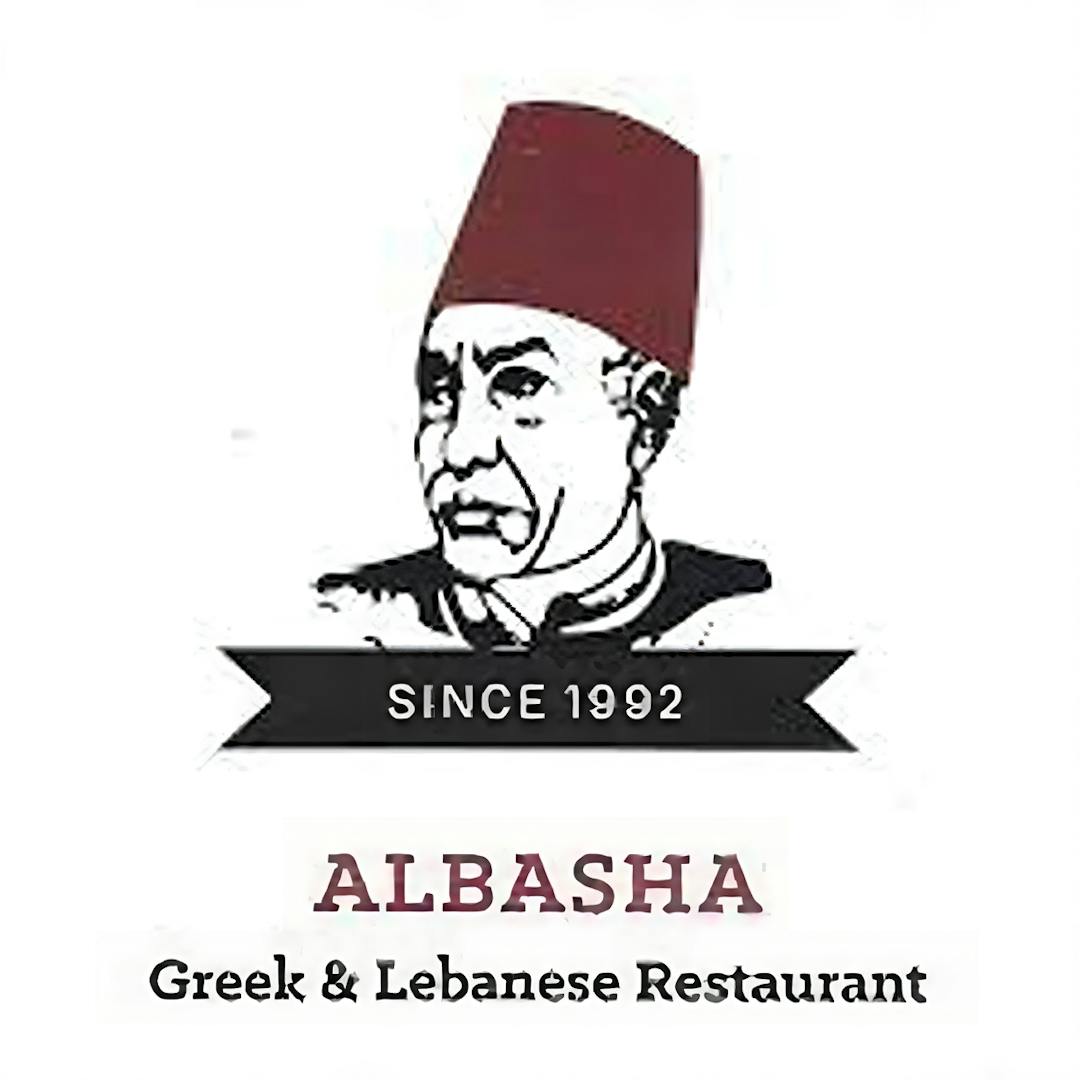 Albasha Greek & Lebanese Restaurant 190 Covington, LA 70433 (Menu