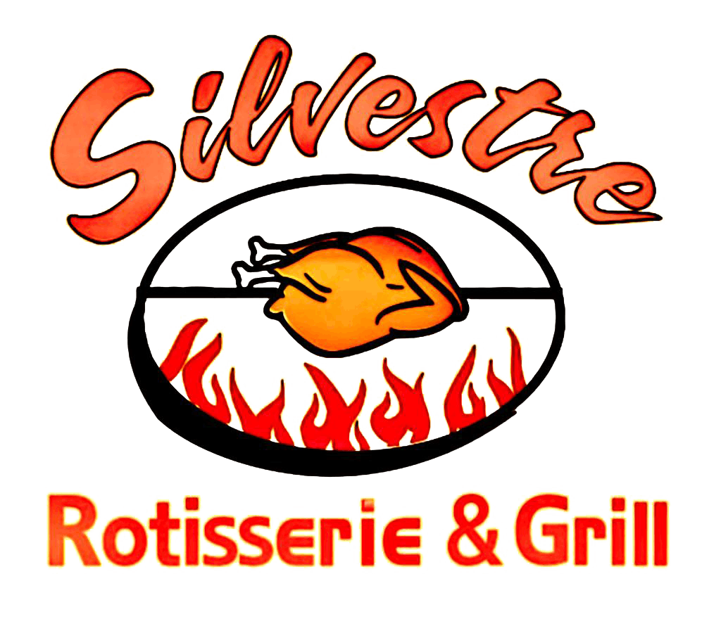 Pollos Silvestres Logo