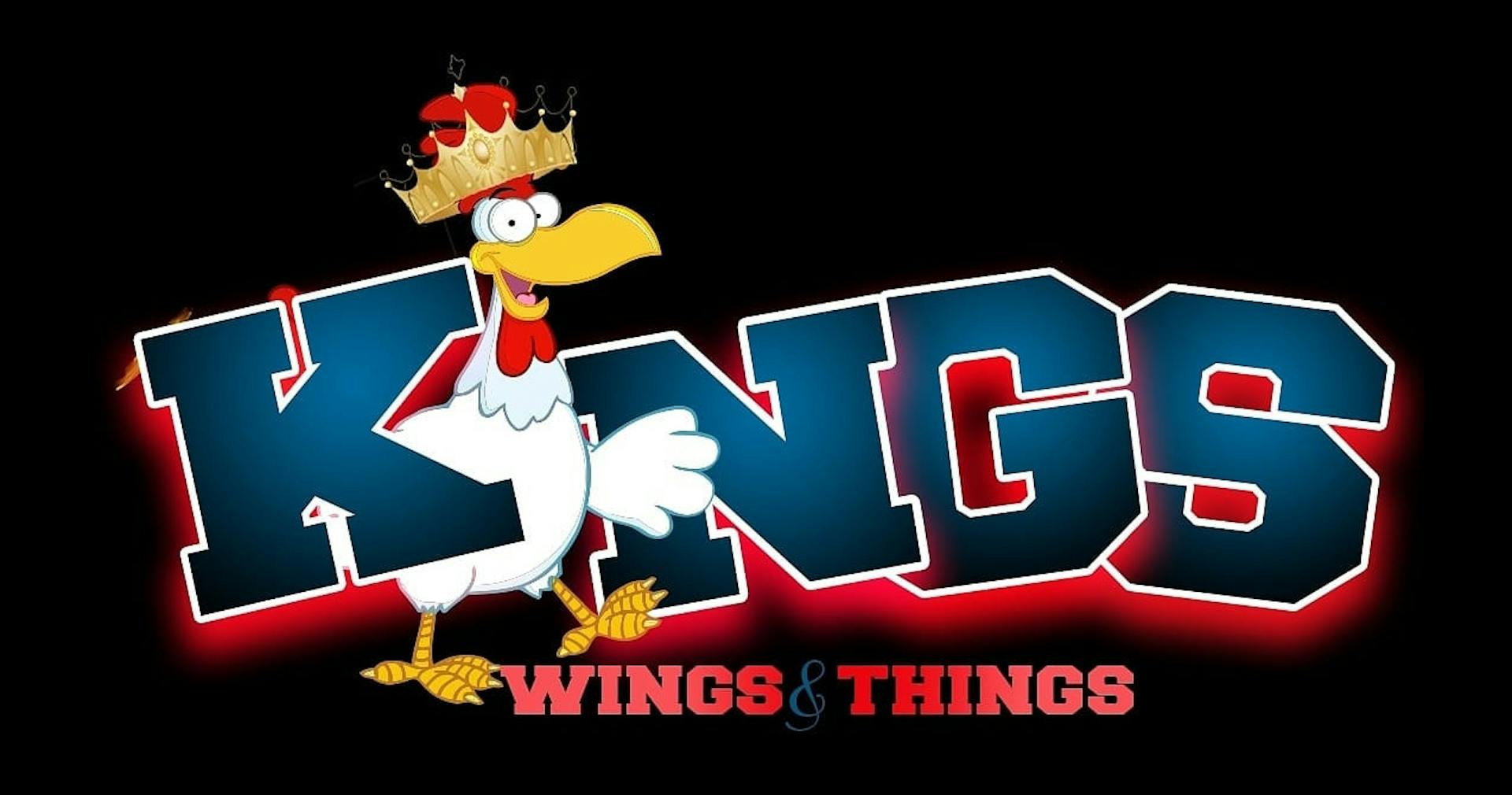 Home Kings Wings & Things