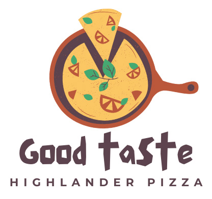 Restaurant Logo