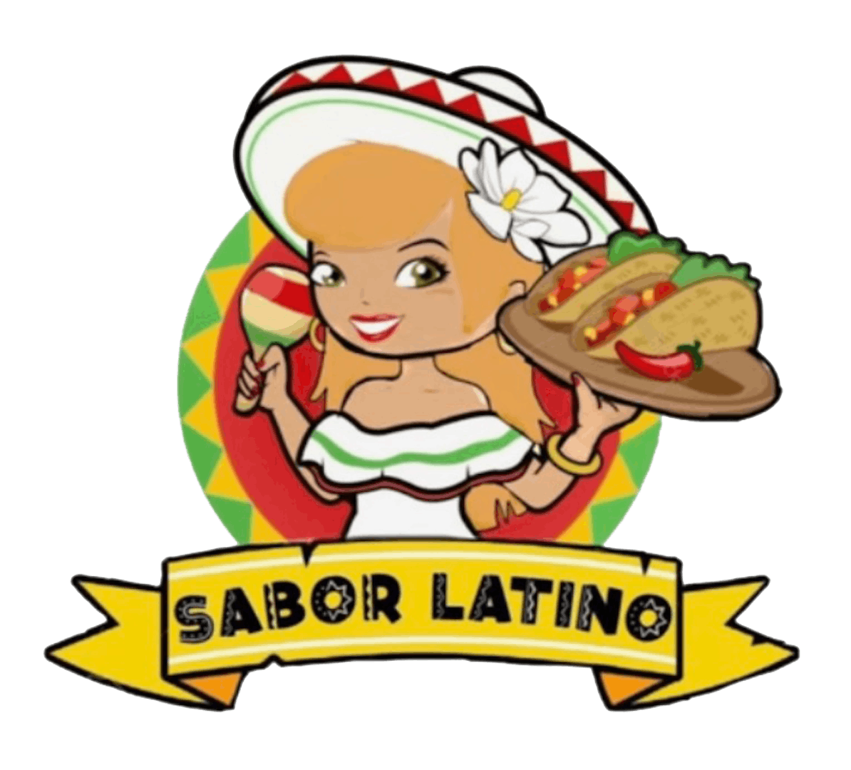 Home Sabor Latino