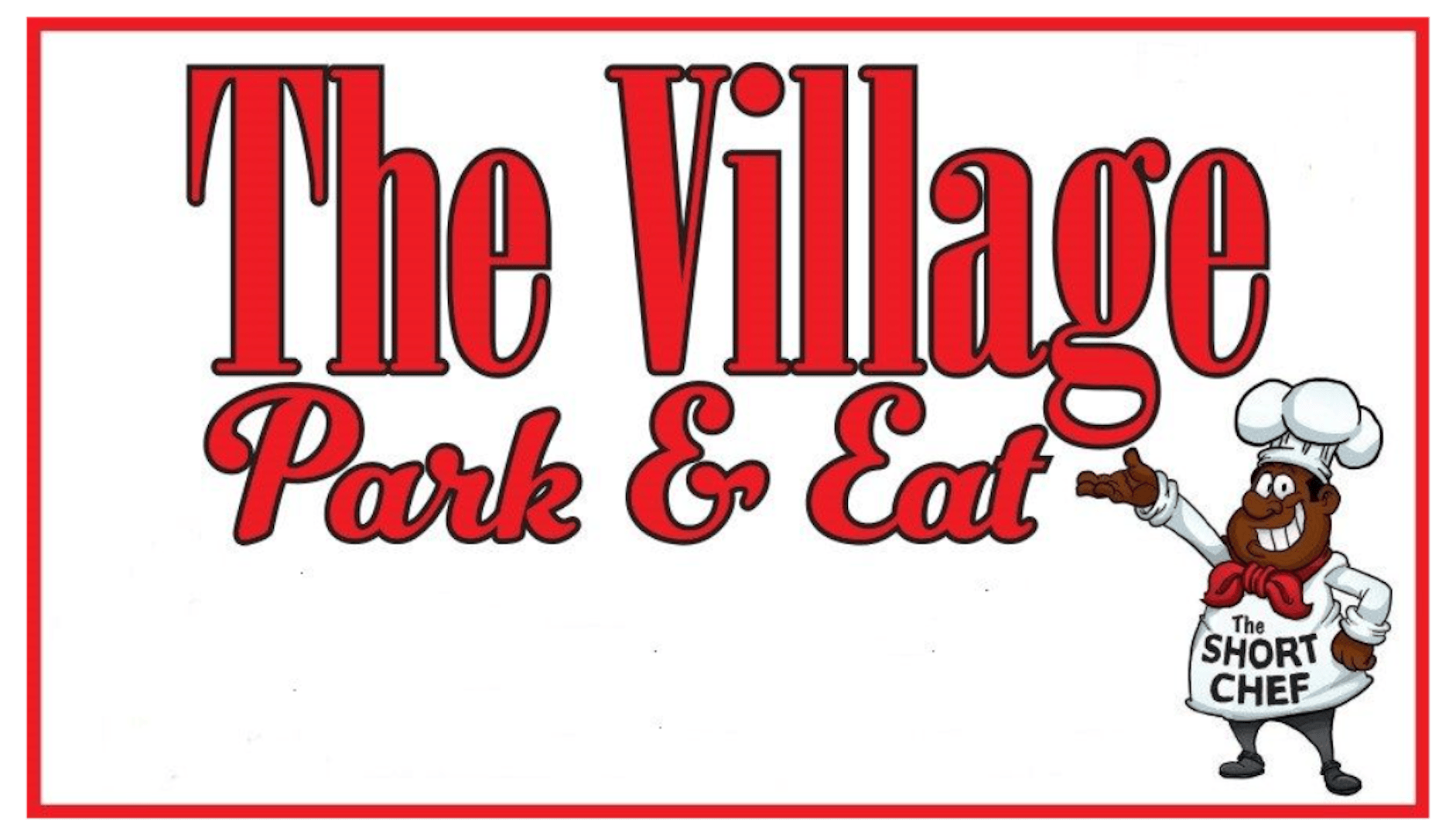 Home The Village Park & Eat