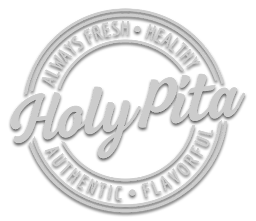 Holy Pita Logo