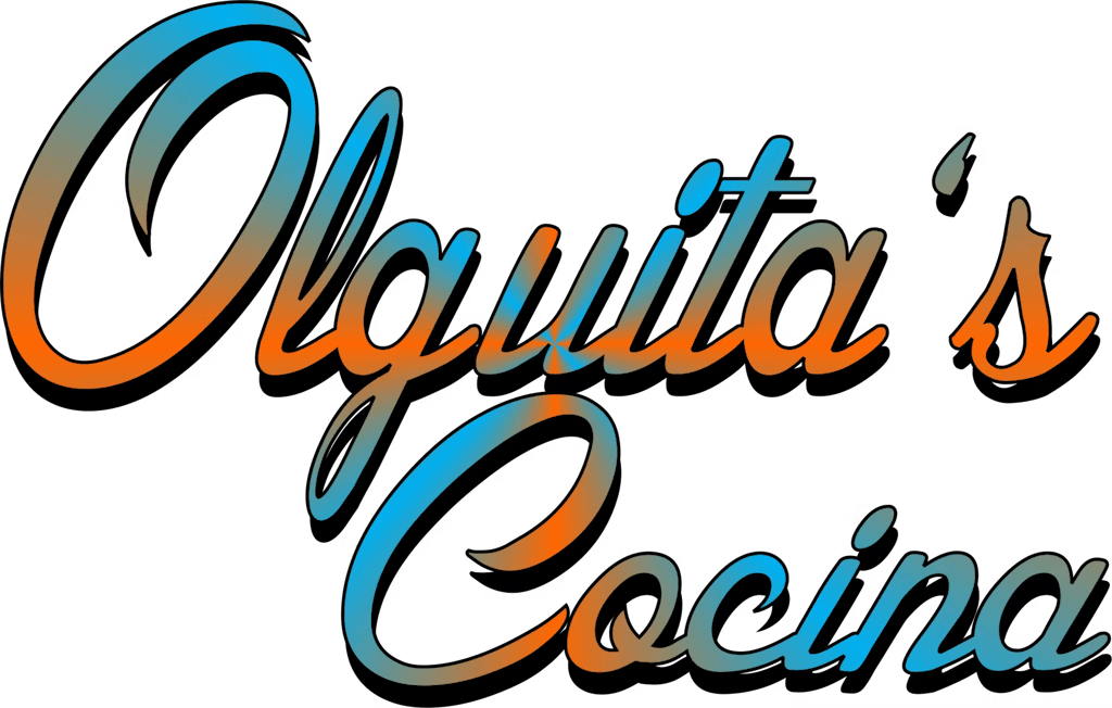 Olguitas Cocina Logo