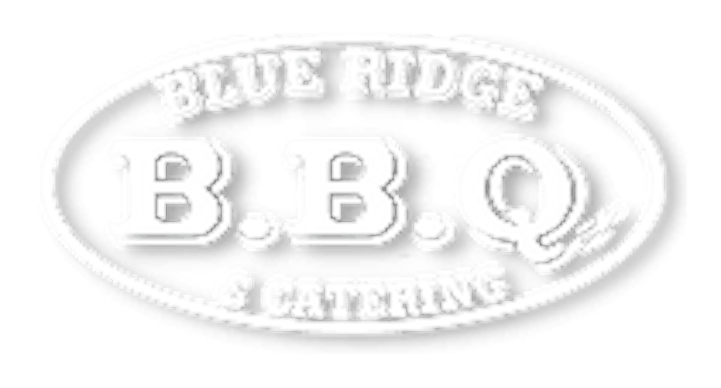Blue Ridge BBQ Logo