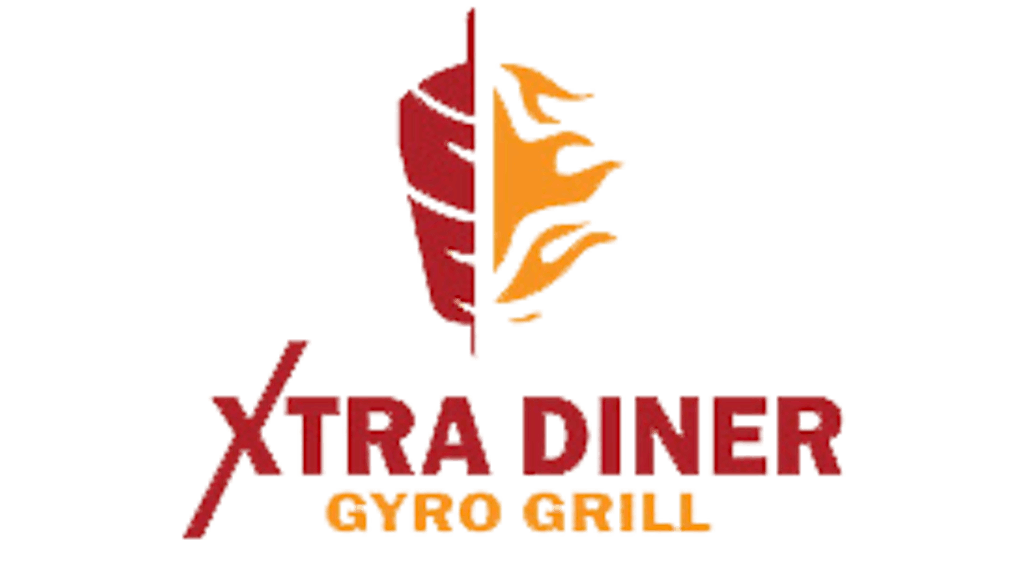 Xtra Diner Logo