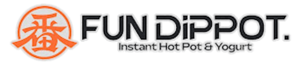 Fun DipPot Logo