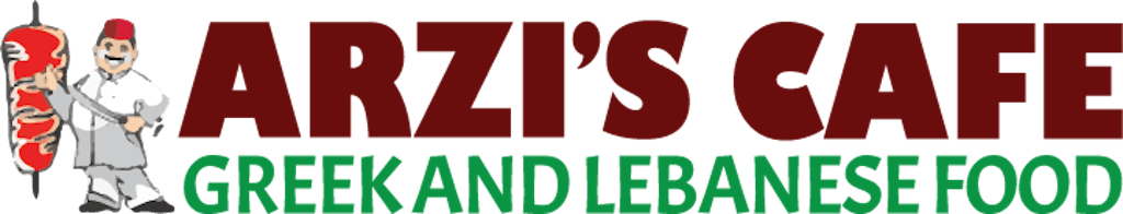 ARZIS CAFE Logo