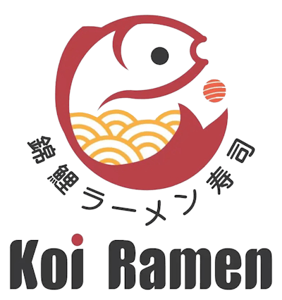 Home - Koi Ramen