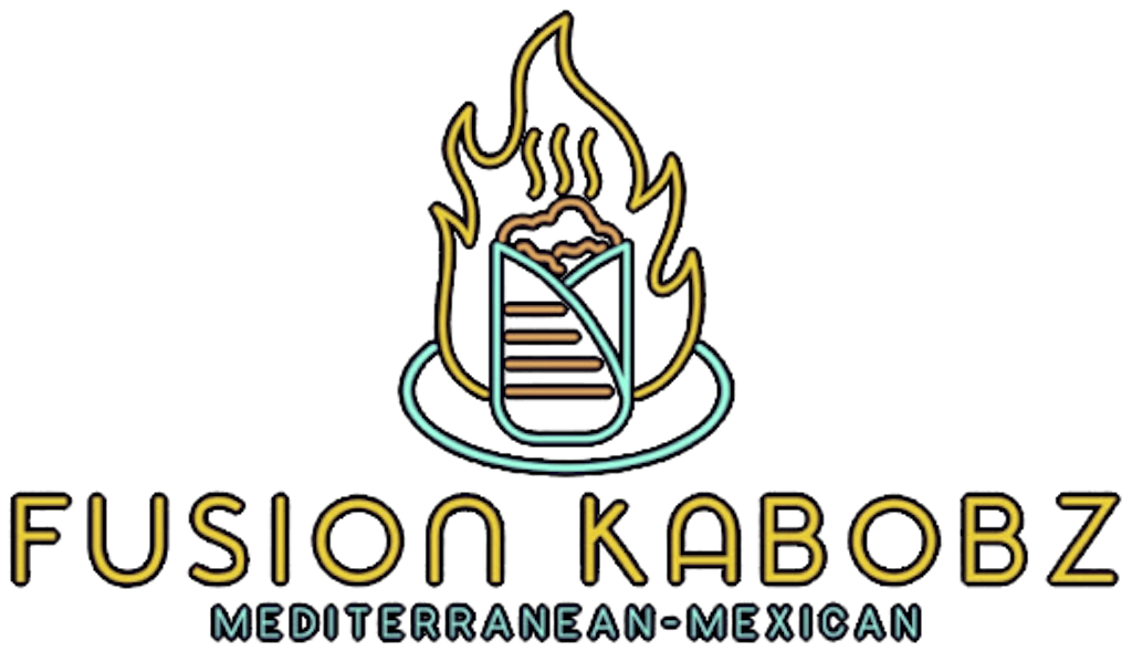 Fusion Kabobz Takeout Logo