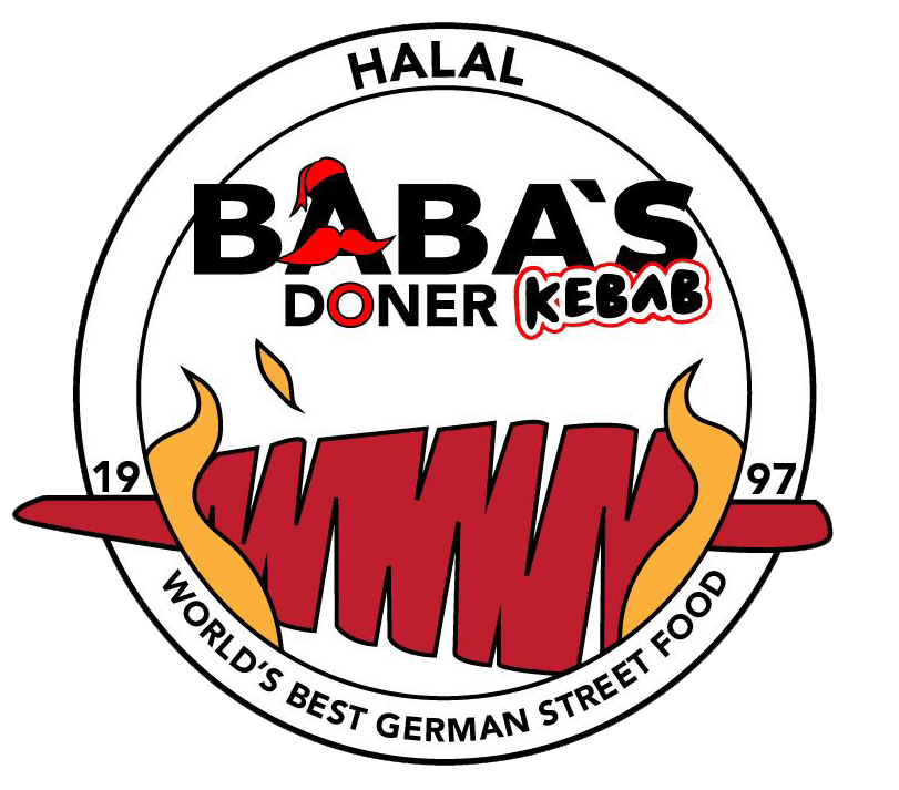 doner kebab logo