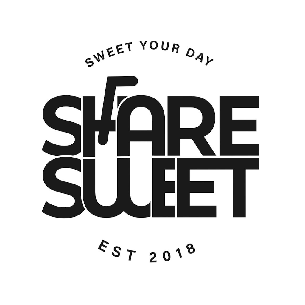 ShareSweet Logo